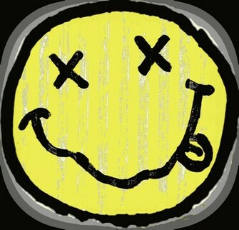 Nirvana Smiley