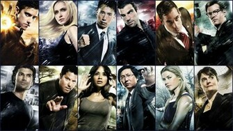 Heroes Photo