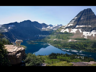 Bing Wallpaper Pack From Microsoft TecHDows