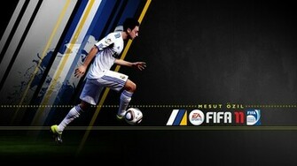 Fifa HD Wallpaper Premium
