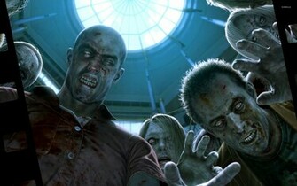 Dead Rising Wallpaper Game