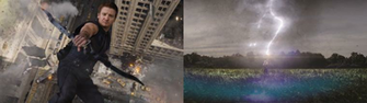 Avengers Wallpaper Dual Widescreen By Jwsmith85 On