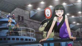 Hanners Anime Arpeggio Of Blue Steel Ars Nova Episode