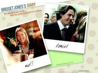 Bridget Jones Image Wallpaper HD And