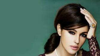 HD Wallpaper Monica Bellucci High Quality And Definition