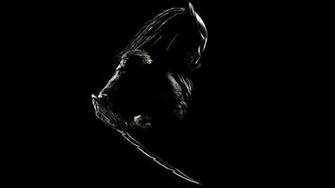 Black And White Wallpaper