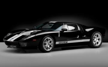 Ford Gt