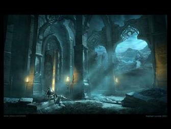 Digital Fantasy Art Design 3d Wallpaper