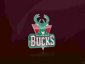 Milwaukee Bucks 3d Logo Wallpaper Basketball Sport