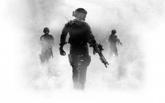 Call Of Duty Wallpaper