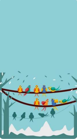 Gralyne Watkins On Wallpaper Animal Country Flags