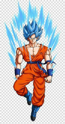 Son Goku Illustration Vegeta Videl Dragon Ball Saiyan