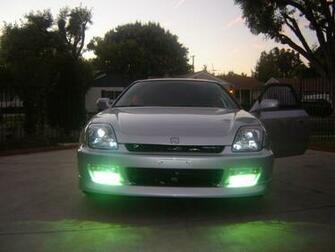 Honda Prelude Jdm Wallpaper