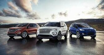 Ford Performance Car Line Up Best Cars