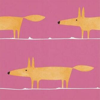 Home Wallpaper Scion Spirit Soul Mr Fox