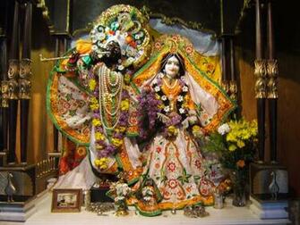 Radhe Krishna Wallpaper Full Size