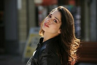 Tamanna Bhatia HD Wallpaper