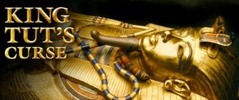 National Geographic King Tut S Curse