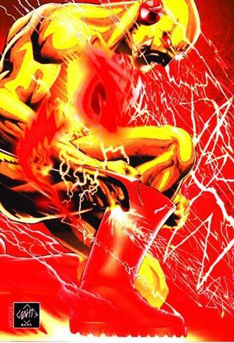 The Flash Injustice Wallpaper New