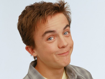 Frankie Muniz Wallpaper