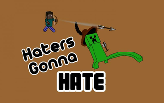 Minecraft Cool Wallpaper Creeper