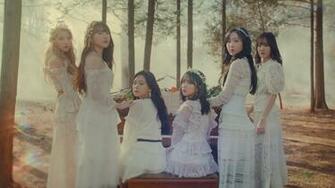 Gfriend Sunrise Who S K Pop Database Dbkpop