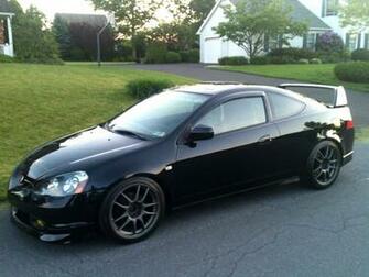 Acura Rsx Wallpaper HD