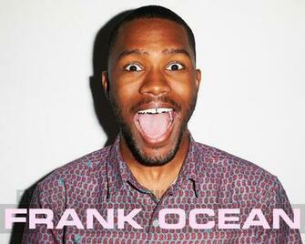 Frank Ocean Wallpaper Desktop