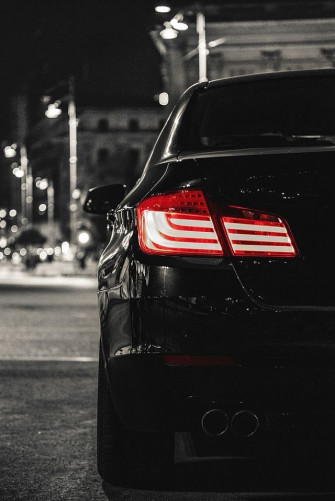Bmw Series Cars