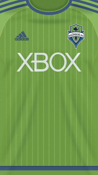 Seattle Sounders Fc Wallpaper