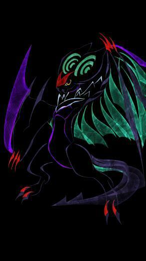 Flowpaper Noivern Pokemon Eeveelutions