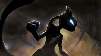 Pics Photos Mewtwo Legendary Pokemon Wallpaper