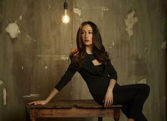 Maggie Q Wallpaper