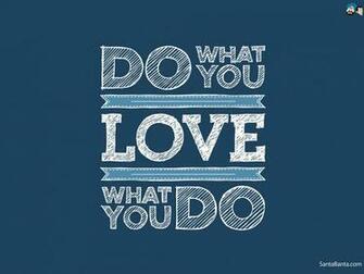Typography Wallpaper