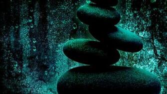 Amazing Stones