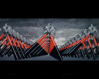 Pink Floyd The Wall Wallpaper