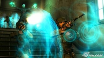 Wolfenstein Screenshots Pictures Wallpaper Pc Ign