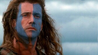 Braveheart Wallpaper