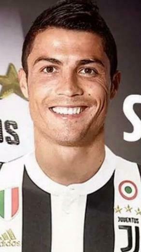 Wallpaper Cr7 Juventus Android