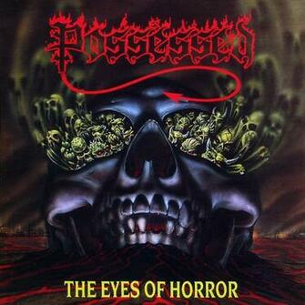 Possessed Wallpaper Music Hq Pictures 4k