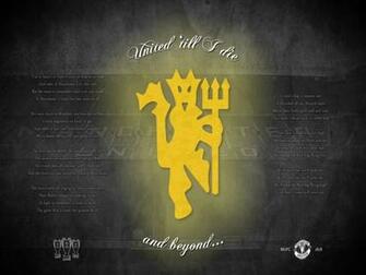 United Manchester Wallpaper Imgstocks
