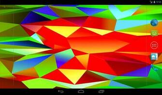 Galaxy S5 Live Wallpaper Android Apps On Google Play