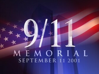 Sept Memorial Tickets Available Online