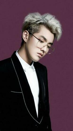 Kris Wu Wallpaper Pixshark Image Galleries