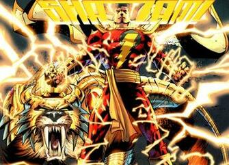 Shazam Computer Wallpaper Desktop Background Id