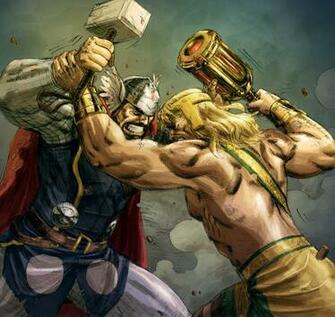 Gallery For Marvel Hercules Wallpaper