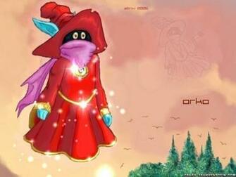 Best Orko Wallpaper He Man