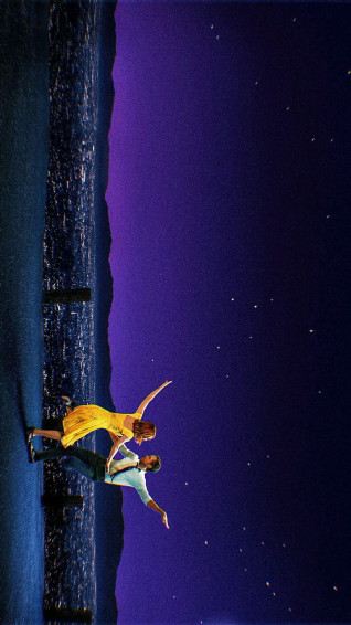 La Land Wallpaper HD Artofit
