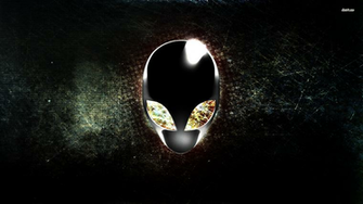 Alienware Computer Wallpaper Desktop Background Id