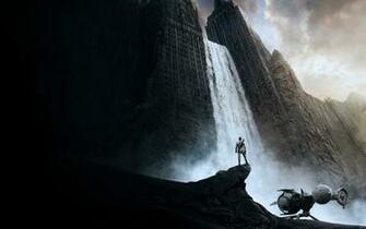 Oblivion Movie Wallpaper In Resolution